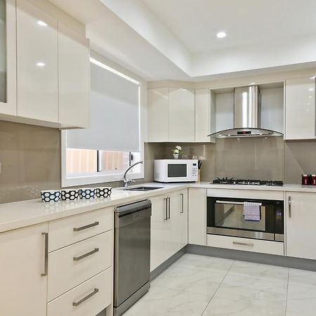Villa Hodgkinson - Sydney Audley 外观 照片