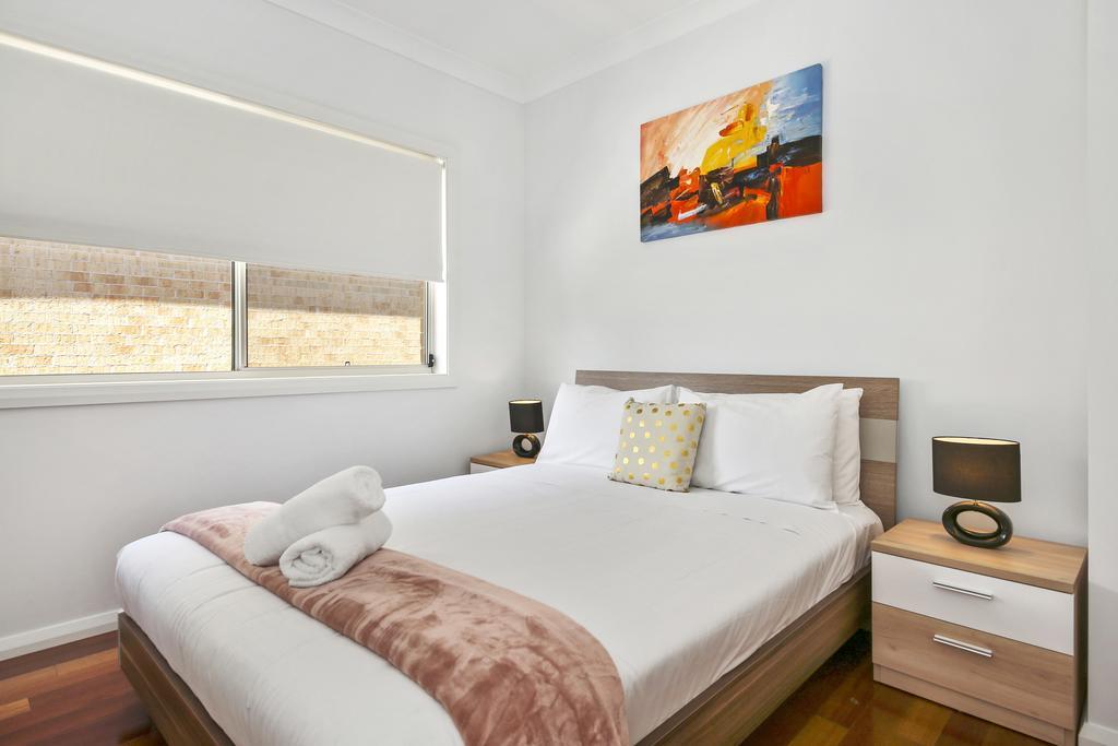 Villa Hodgkinson - Sydney Audley 外观 照片