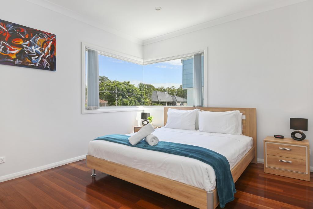 Villa Hodgkinson - Sydney Audley 外观 照片