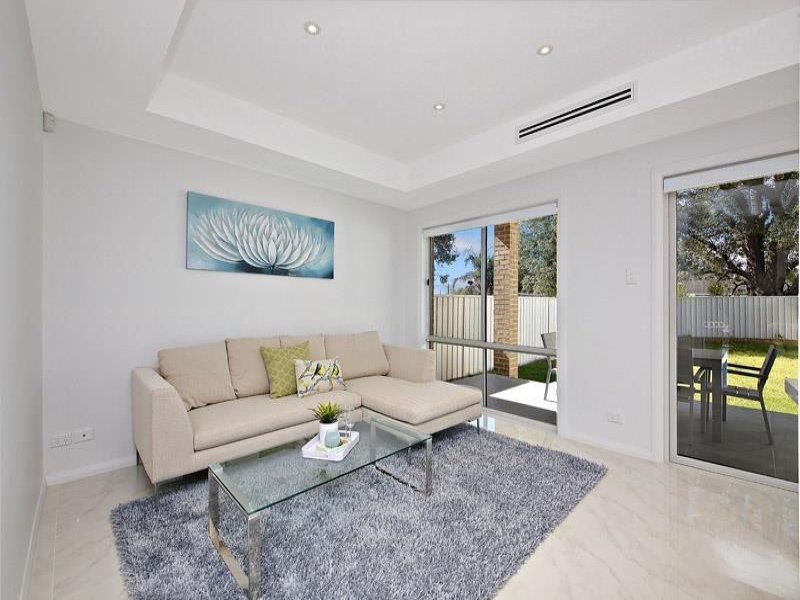 Villa Hodgkinson - Sydney Audley 外观 照片